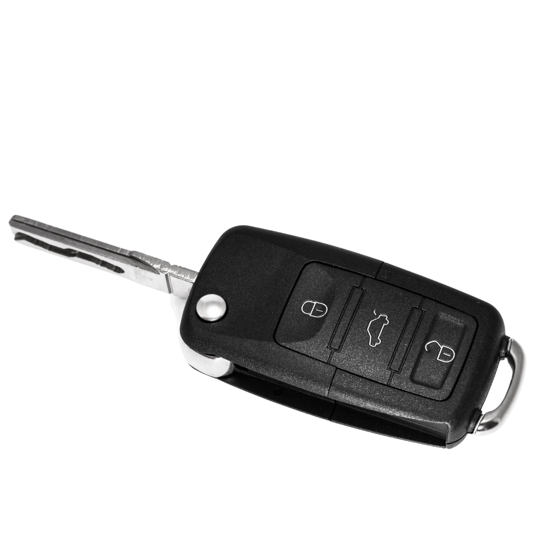 refaire clé voiture centralisée